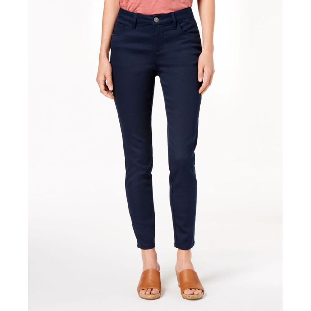 Style & Co Ultra Skinny Pants